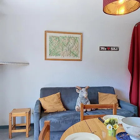 Turquoise By Interhome * Saint-Gervais-les-Bains
